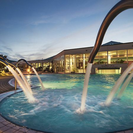Heide Spa Hotel & Resort Bad Düben Extérieur photo