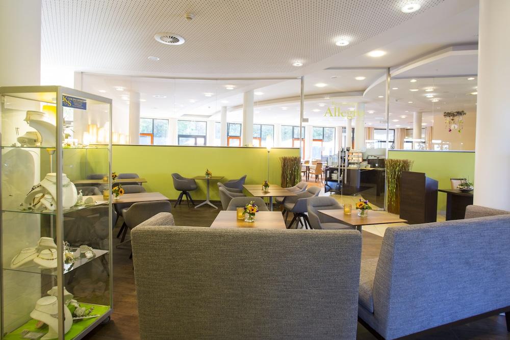 Heide Spa Hotel & Resort Bad Düben Extérieur photo