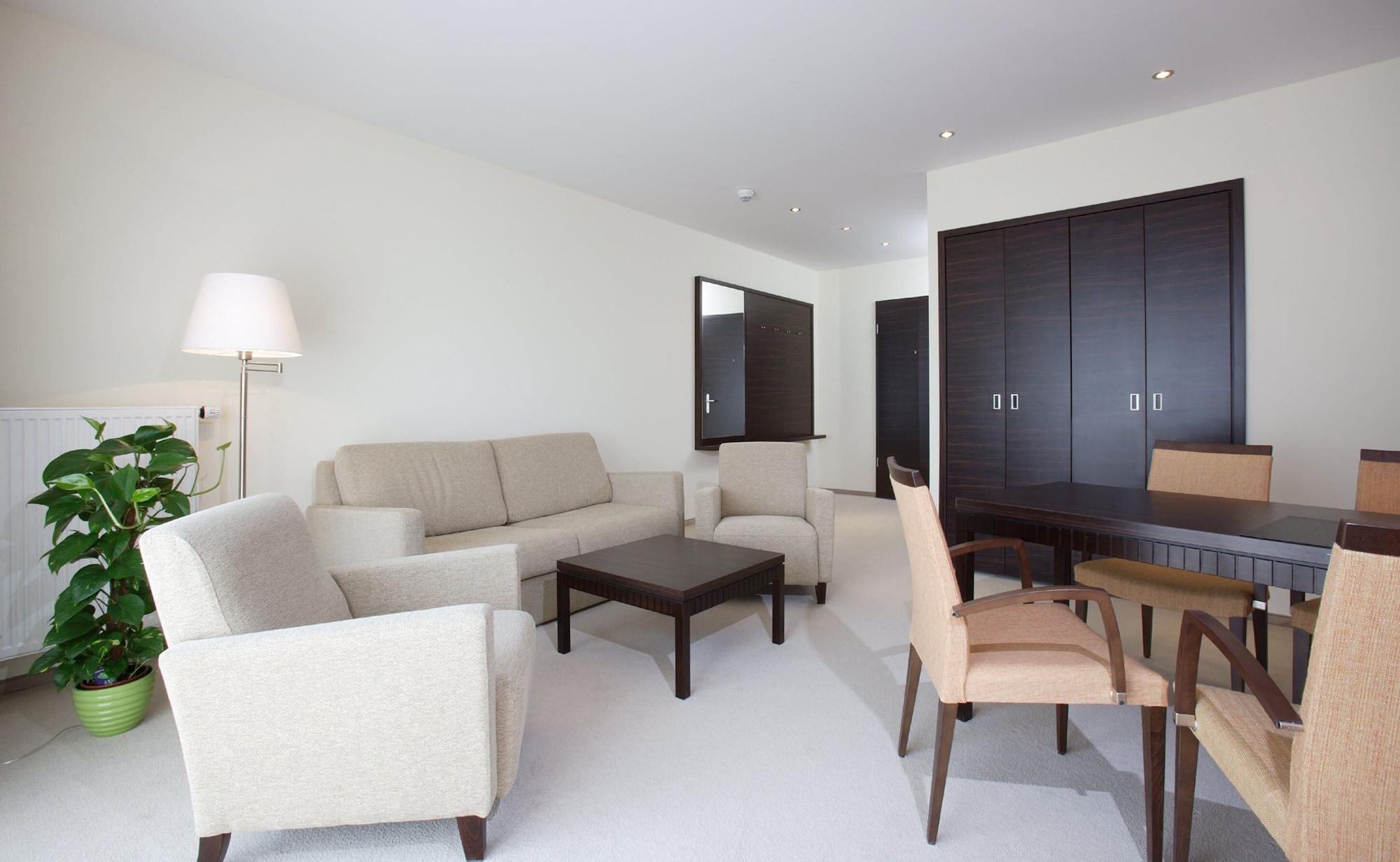Heide Spa Hotel & Resort Bad Düben Extérieur photo