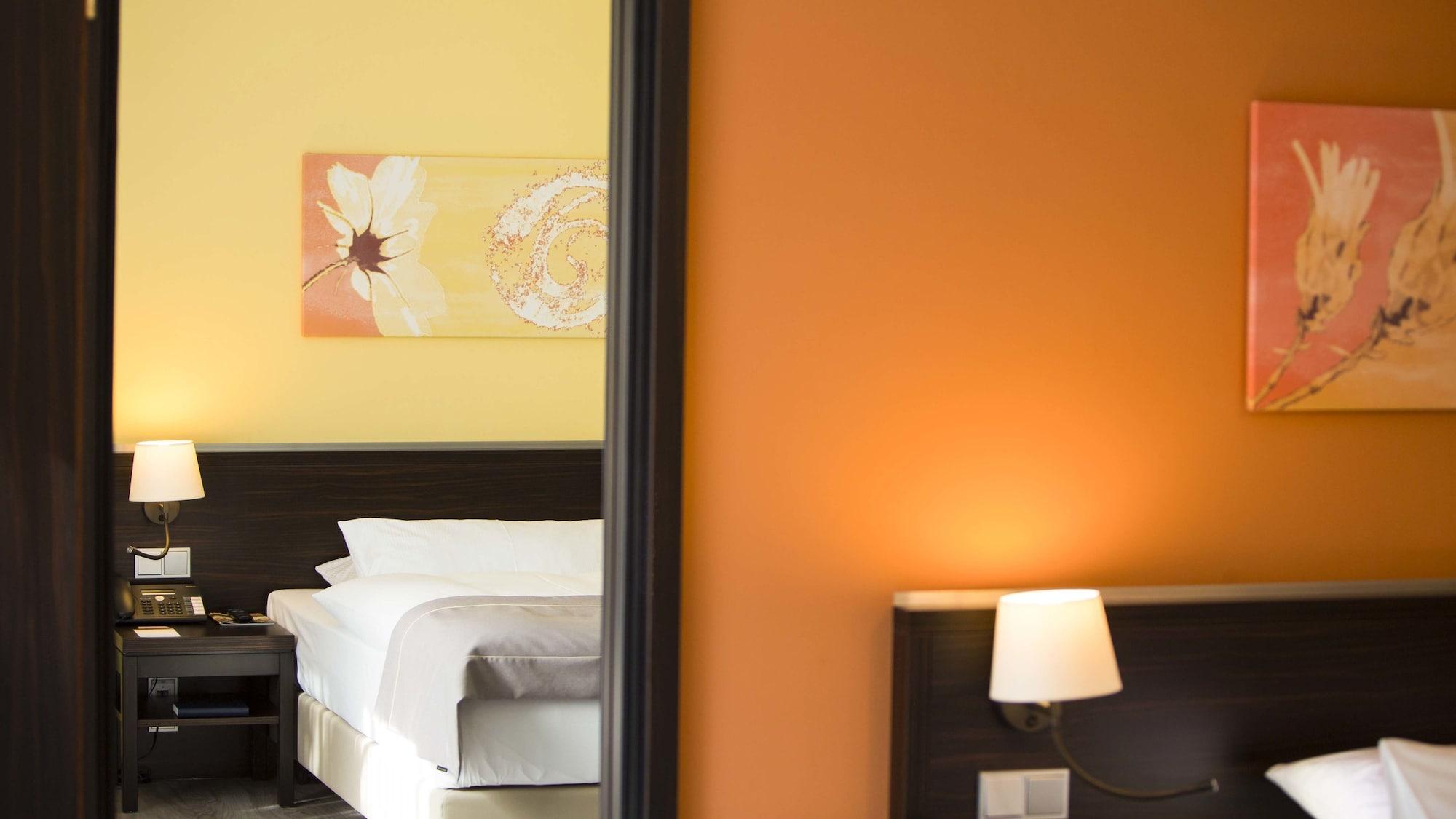 Heide Spa Hotel & Resort Bad Düben Extérieur photo