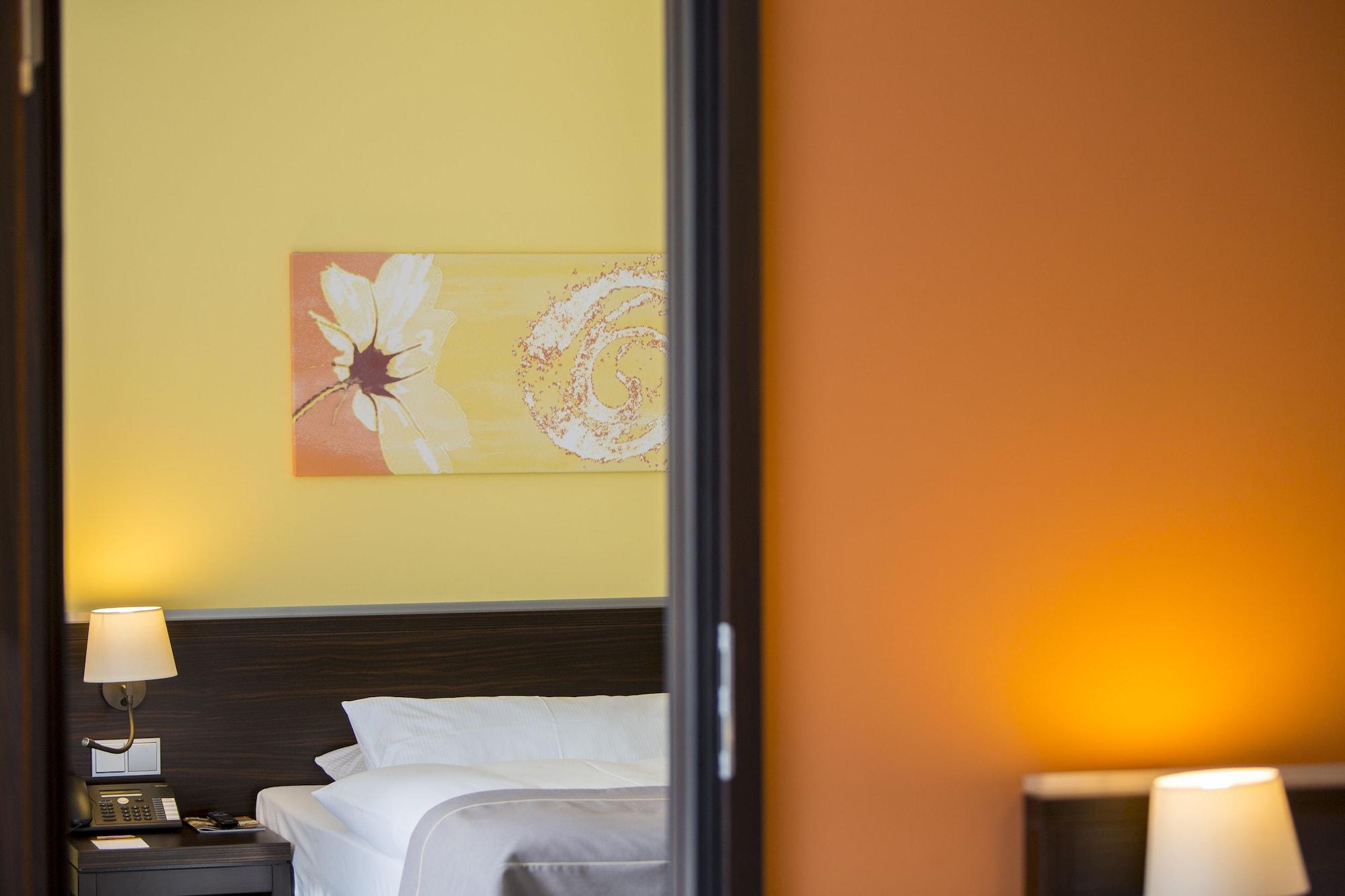 Heide Spa Hotel & Resort Bad Düben Extérieur photo