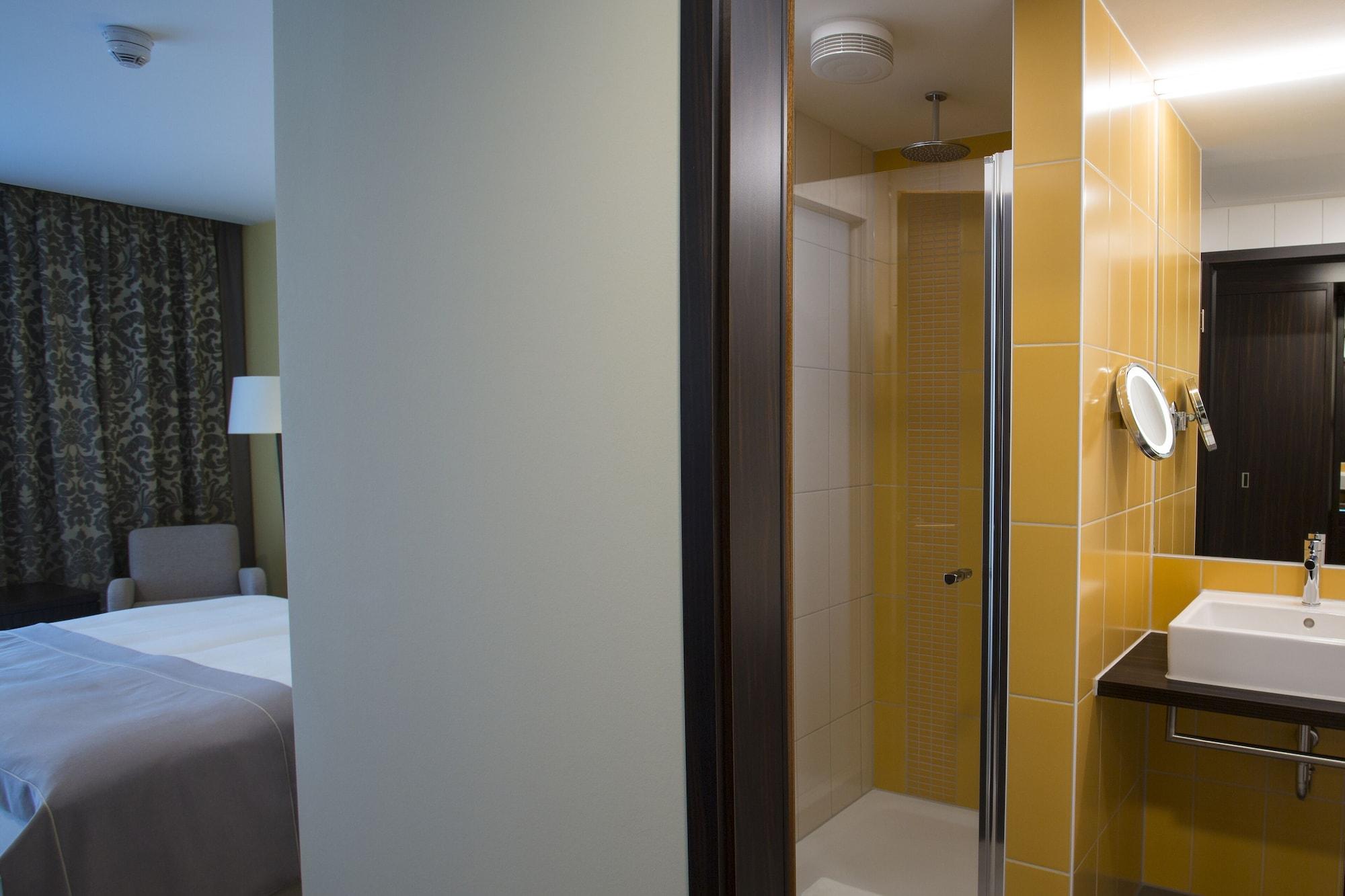 Heide Spa Hotel & Resort Bad Düben Extérieur photo
