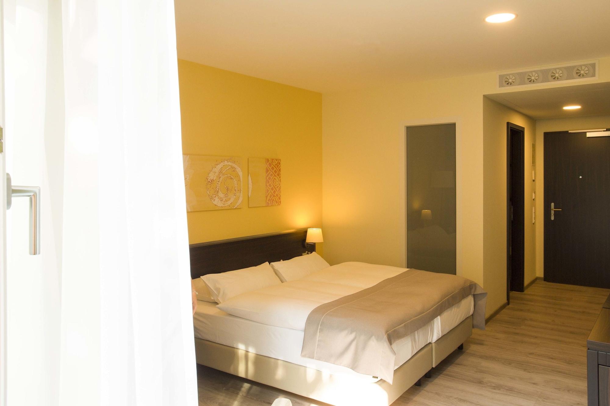Heide Spa Hotel & Resort Bad Düben Extérieur photo