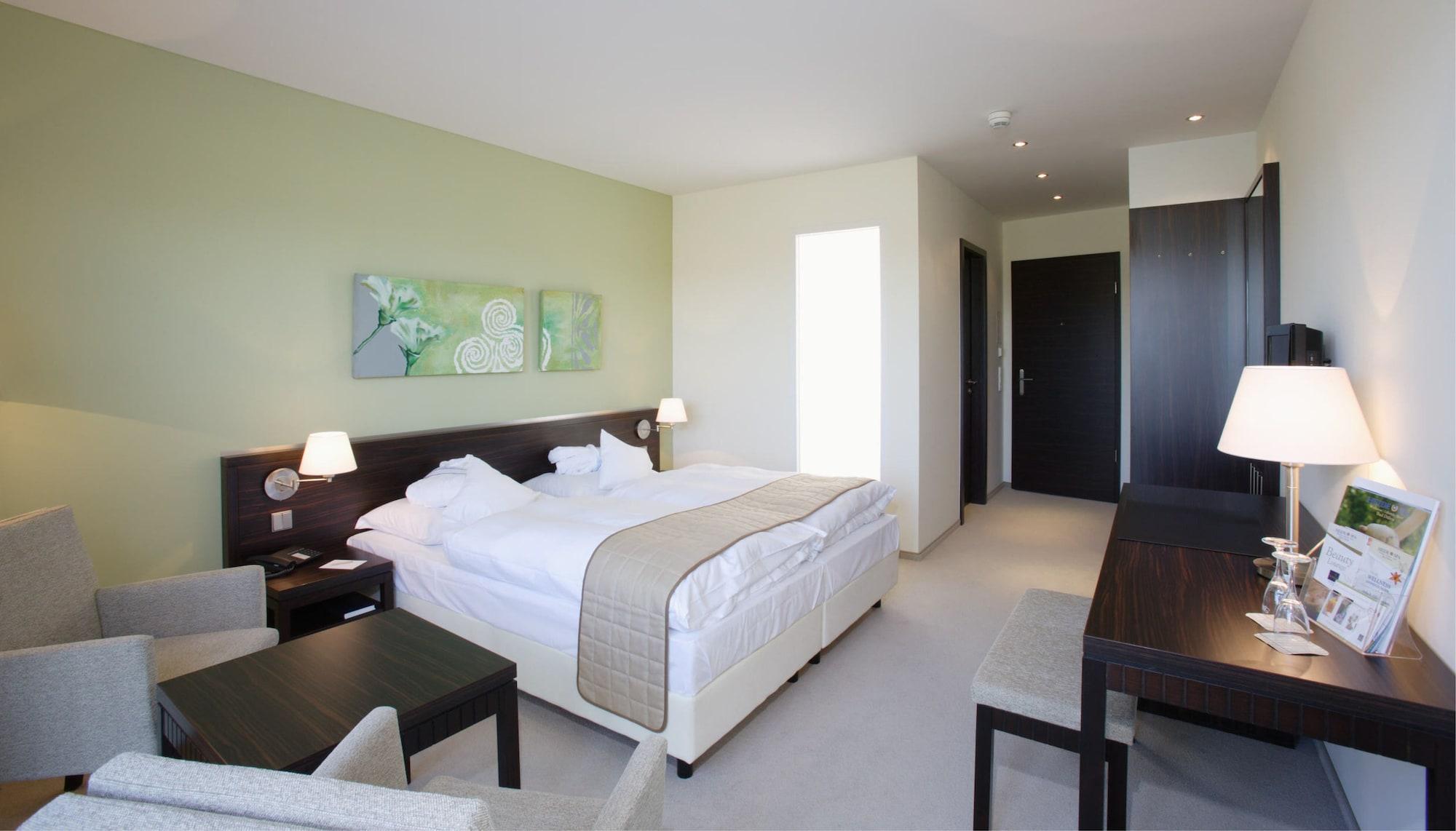 Heide Spa Hotel & Resort Bad Düben Extérieur photo