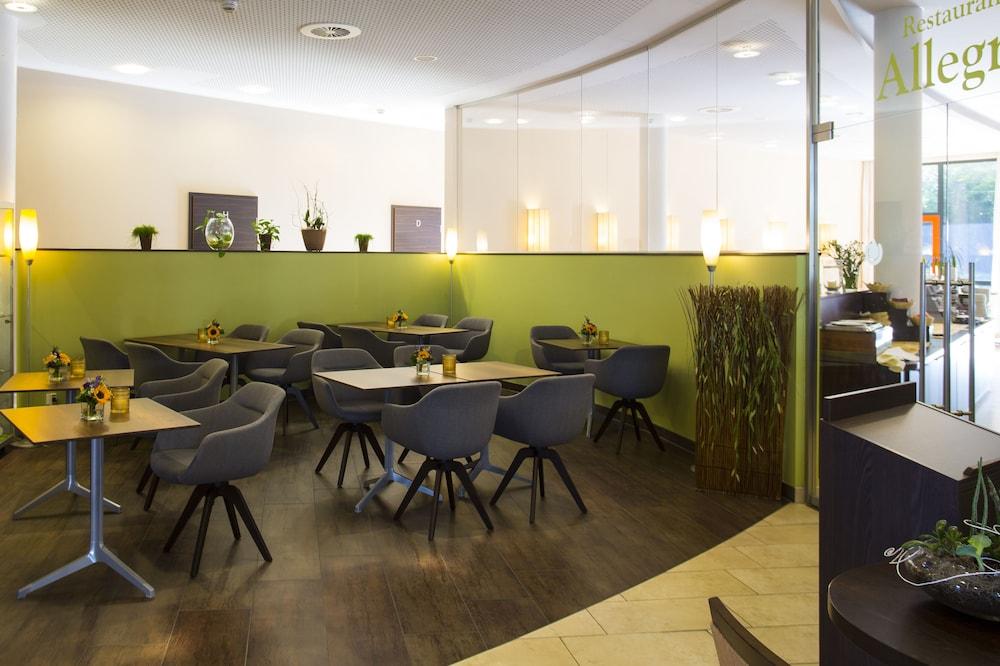 Heide Spa Hotel & Resort Bad Düben Extérieur photo