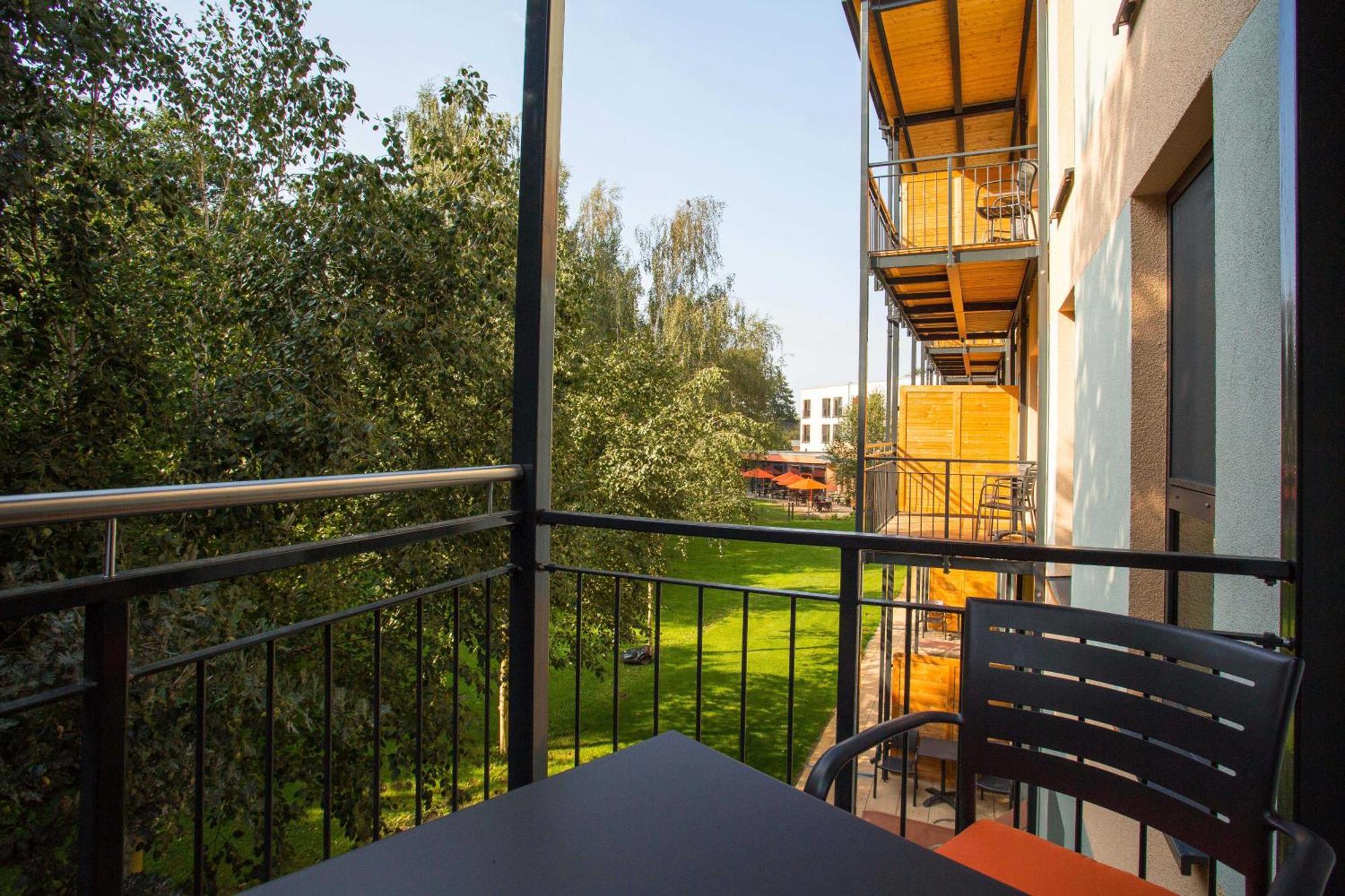 Heide Spa Hotel & Resort Bad Düben Extérieur photo