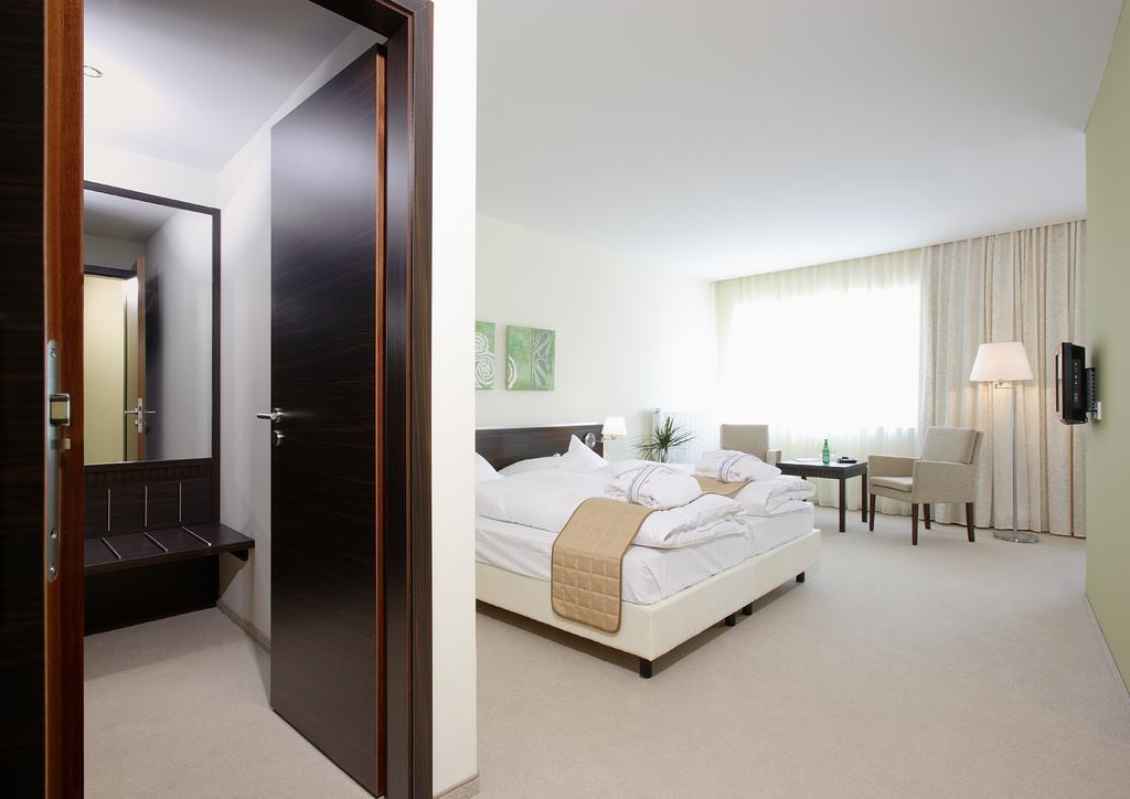 Heide Spa Hotel & Resort Bad Düben Extérieur photo