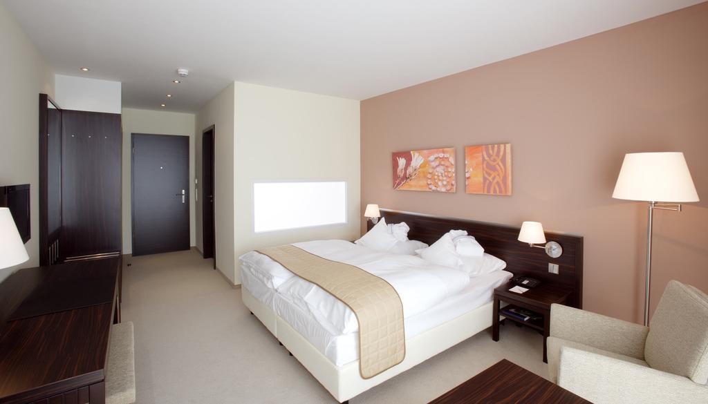 Heide Spa Hotel & Resort Bad Düben Extérieur photo