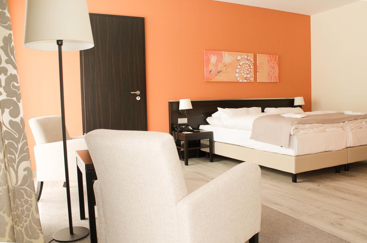 Heide Spa Hotel & Resort Bad Düben Extérieur photo