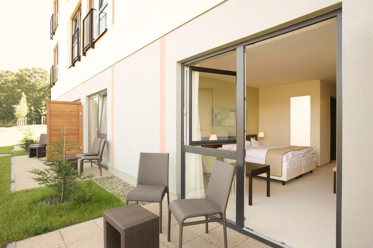 Heide Spa Hotel & Resort Bad Düben Extérieur photo